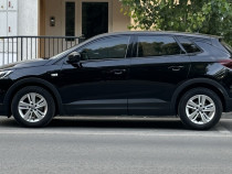 Opel Grandland X - 2018 - 1.2 - 131CP SUV.Vand sau schimb cu ceva mai