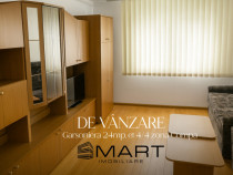 Garsoniera zona Compa