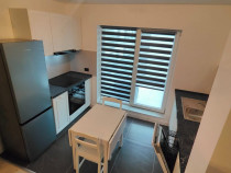 Apartament nou de inchiriat 2 Camere, Mobilat & Utilat, Piata Sudului