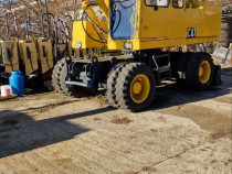 Excavator Caterpillar