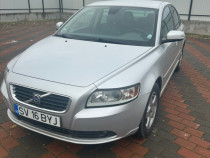 Volvo s40 2008 1.6 diesel