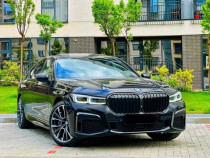 BMW 730 X-Drive MHEV