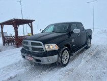 Dodge ram longhorn ecodiesel