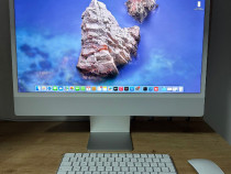 IMac 24 inch M1 2021