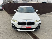 Bmw x2 x drive 28i