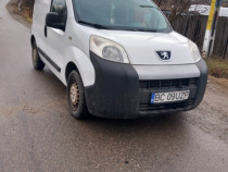 Peugeot Bipper an 2008