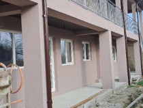 Apartament 2 camere situat în casa tip vilă În apropiere de parc,gara