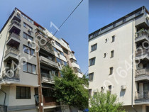 Apt. 2 cam. Bucurestii Noi,Str. Târnăveni, 1km. metrou Jiului, bl.2015