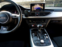 Audi A6 C7 2.0 diesel