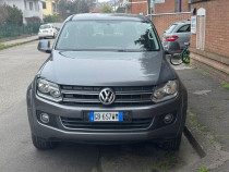 Vând Volkswagen Amarok