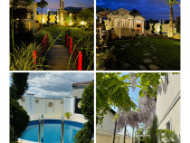 Casa - 1/2 duplex Mosnita Nouă