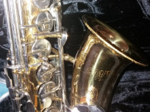 Saxofon Alto CONN 20M made in USA