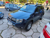 Dacia Duster 1.5 dCI 4x4