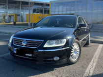 Volkswagen phaeton