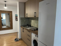 Apartament cu 2 camere decomandate Zona Burdujeni - Cuza Voda 2