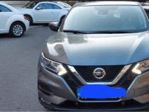 Nissan Qashqai 2020