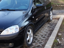 Opel corsa c motor 1.2