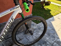 Bicicleta Cannondale