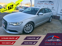 AUDI A6 C7. 2.0TDI . AUTOMAT . Garantie 12luni.