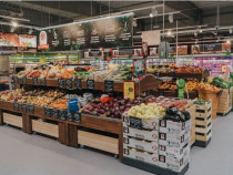 Ferdinand ,sp cu chirias, trafic pietonal!