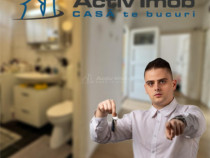 3 Camere - Ultracentral - Etaj 4 din 4