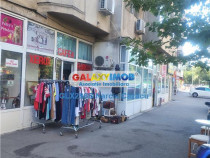 Ghencea Strada Constantin Titel Petrescu spatiu comercial de