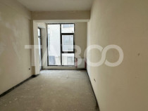 Apartament 2 camere etaj 1 cu loc de parcare zona Doamna st