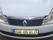 Renault Clio symbol thalia 1.5 dci