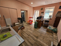 Spatiu comercial strada Lunga