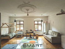 Apartament 2 camere zona Centrul Istoric al Sibiului