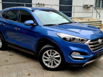 Hyundai Tucson 185 cp