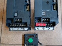 Convertizor de frecventa 1.5KW