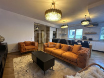 Apartament 3 camere | Kiseleff | Loc de parcare | Duplex | P