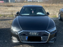 Audi a6 mild hybrid