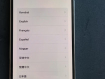 Iphone 12 pro cu incarcator si cablu original