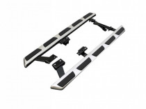 Trepte laterale - Audi Q5 (2008-2016)