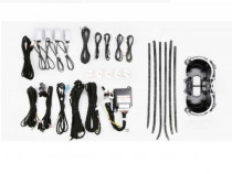 Iluminatie Ambianta 32 Culori - Audi A4/A5 (2017+)