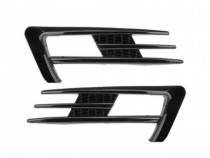 Canards bara fata GTI - Golf 7 (2012-2016)