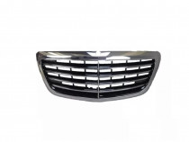 Grila Fata - Mercedes S-Class W222 (2013-2016)