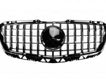 Grila GTR - Mercedes Sprinter W906 (2014-2017)