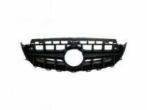 Grila E63 - Mercedes E-Class W213 (2016-2019) Negru
