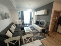 Apartament 2 camere in zona Doamna Stanca - iti iei hainele
