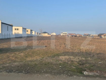 Parcele teren intravilan in zona Albesti
