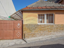 Casă individuală în Scheii Brașovului
