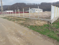 0% Comision - INCHIRIERE HALA si TEREN pe Strada ARGESULU