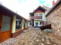Oportunitate de investitie in Sibiu aproape de Podul Minciun