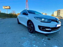 Renault Megane 3