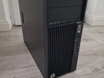 PC HP office/gaming 16GB RAM