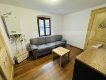 Apartament 2 camere 42mp - zona Centrala