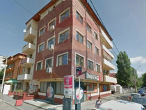 Spațiu comercial de vânzare | Garaj | Lujerului